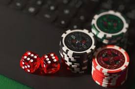 Официальный сайт Casino Triumf