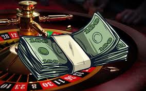 Онлайн казино Casino Triumf