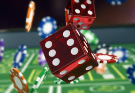 Motor Casino