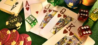 Официальный сайт Casino Triumf